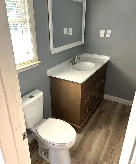 Master bath