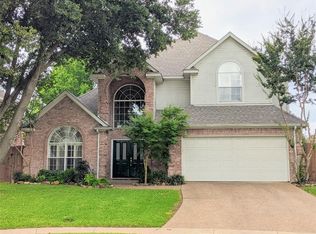 4904 Haversham Dr, Grapevine, TX 76051