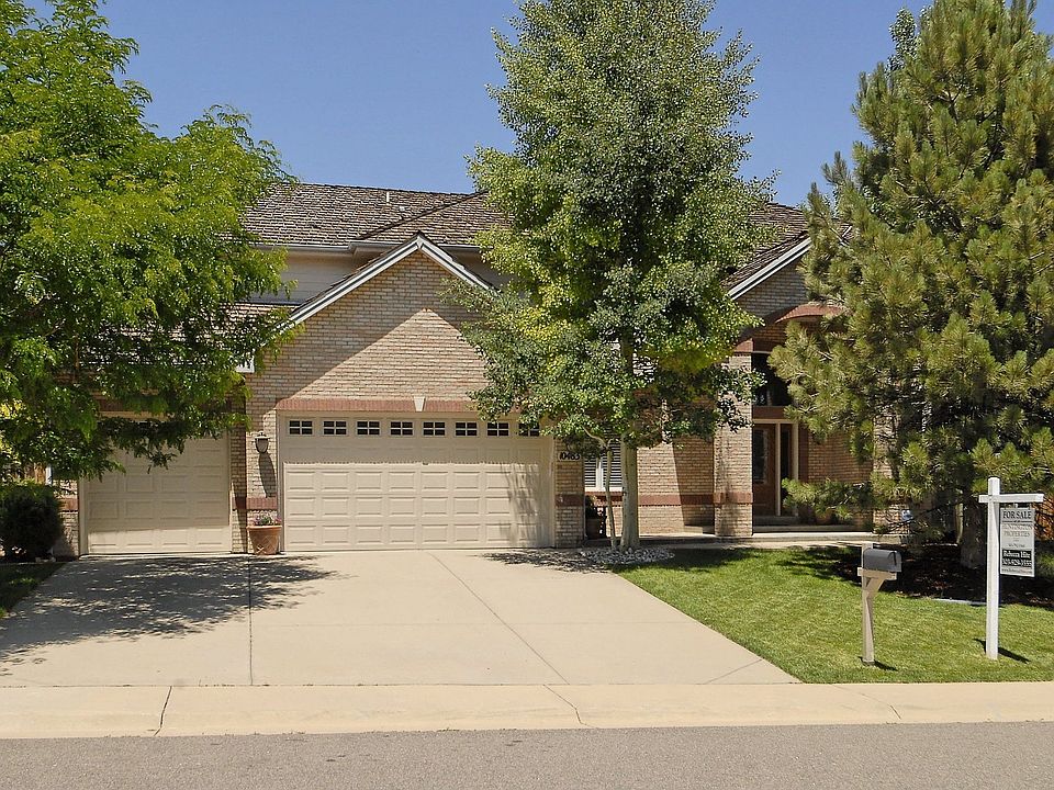 Fabulous Hillsboro Home