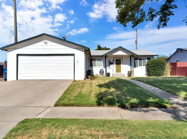 4619 N Clark St, Fresno, CA 93726