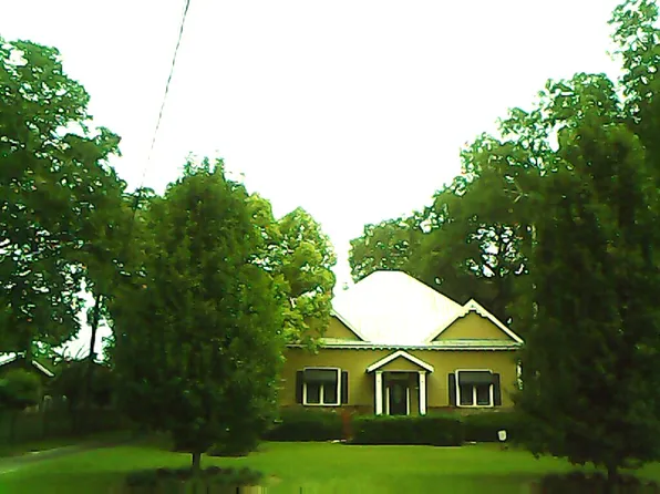 581 Harris St, Pavo, GA 31778