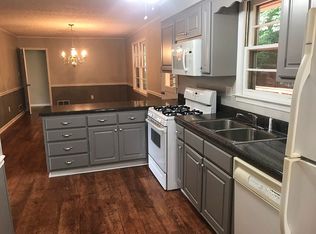 1201 Ethridge Mill Rd, Griffin, GA 30224