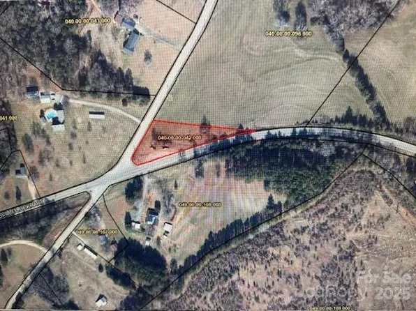 0 Jonesville Lockhart Hwy, Union, SC 29379