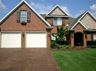 5091 S Strathmore Station Dr, Rogers, AR 72758