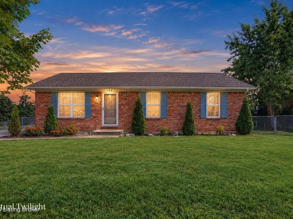 105 Cypress St, Bardstown, KY 40004