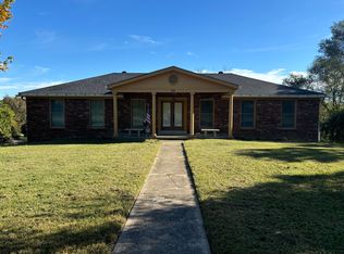 574 Valleybrook Dr, Danville, KY 40422