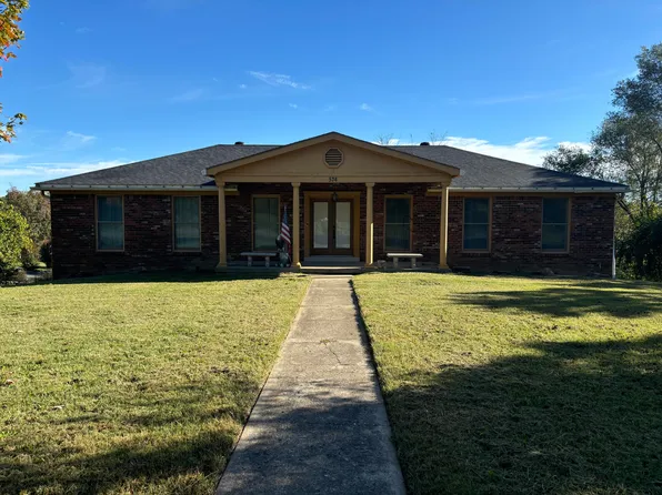574 Valleybrook Dr, Danville, KY 40422