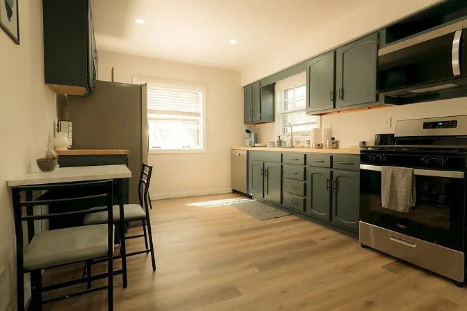 6605 N Sheridan Rd #1 — Photo 32