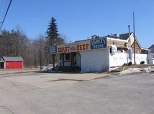 545 Laconia Rd, Tilton, NH 03276