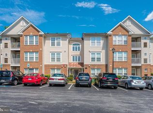 502 Bradley Ct #5F, Frederick, MD