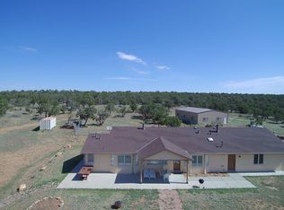 25 Crow Bait Trl, Corona, NM 88318