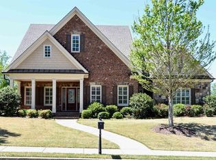 3070 Rock Manor Way, Buford, GA 30519
