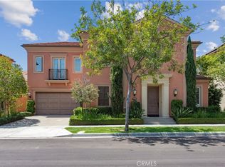61 Thornapple, Irvine, CA 92620