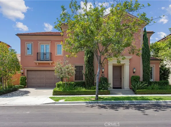 61 Thornapple, Irvine, CA 92620