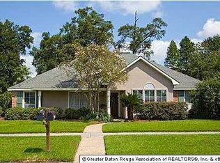 17435 Culps Bluff Ave, Baton Rouge, LA 70817