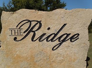 13665 Valley Rdg, Edmond, OK 73025