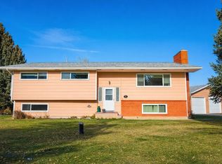 815 Alpine Way, Bozeman, MT 59715