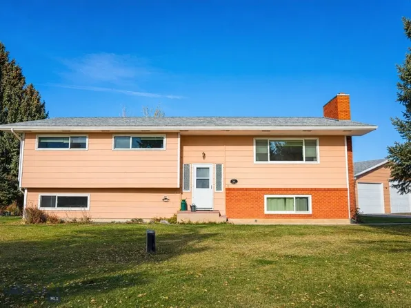 815 Alpine Way, Bozeman, MT 59715