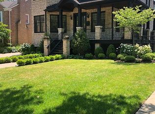 5848 N Nickerson Ave, Chicago, IL 60631
