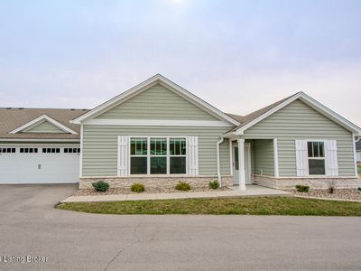 5008 Woodridge Lake Blvd, Louisville, KY, 40272