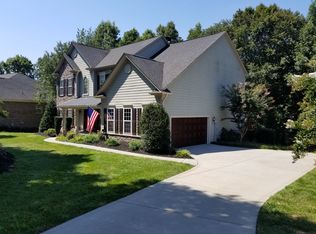 7216 Shadow Ct, Denver, NC 28037