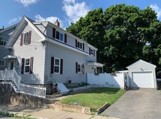 13 South St, Salem, MA 01970