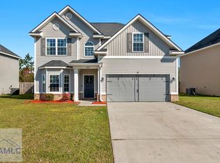 1086 Marne Blvd, Hinesville, GA 31313