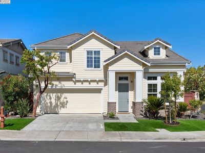 5200 N Forestdale Cir, Dublin, CA, 94568