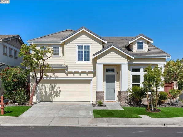 5200 N Forestdale Cir, Dublin, CA 94568