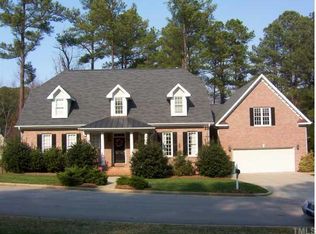 6200 Tilden Park Dr, Raleigh, NC 27612