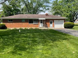 4931 Bosart Rd, Springfield, OH 45503