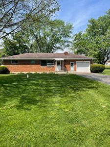 4931 Bosart Rd, Springfield, OH, 45503