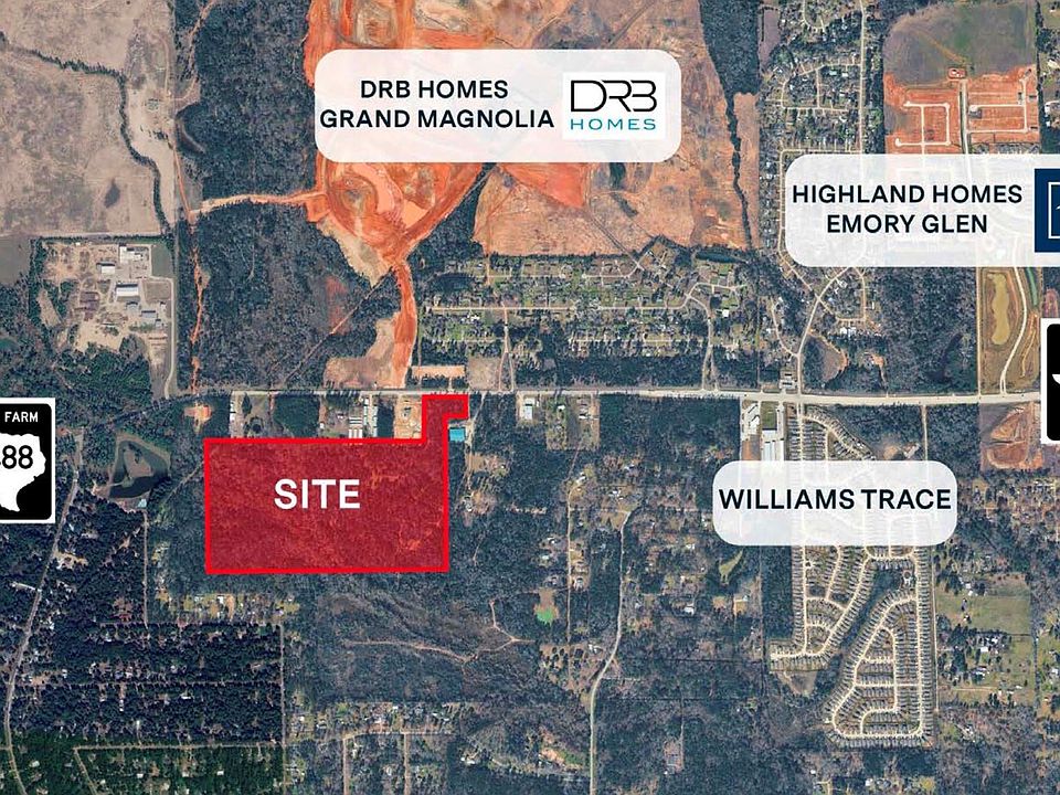 2nd image of 23823 Fm 1488 Rd