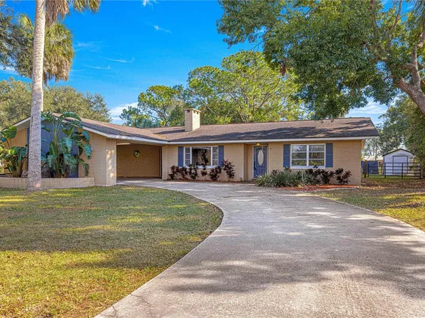 21 SE Ocale Way, Summerfield, FL 34491