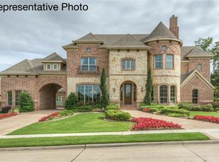 1520 Keller Smithfield Rd S, Keller, TX 76248