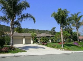 11718 Treadwell Dr, Poway, CA 92064