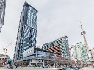 25 Telegram Mews #1710, Toronto, ON M5V 3Z1