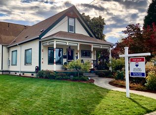 115 S Sams St, Monroe, WA 98272