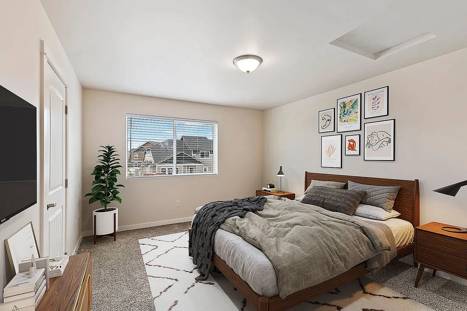 Vivienne Townhomes — Photo 4
