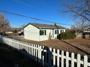 15760 W 10th Ave, Golden, CO 80401