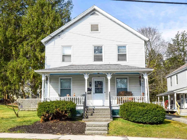 137 Dewey Street, Bennington, VT 05201