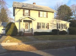 38 Prince St, Needham, MA 02492