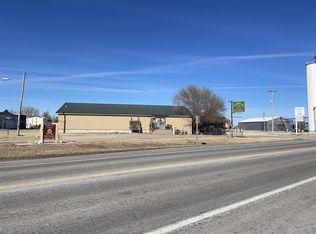 400 Centre St, Pawnee Rock, KS 67567