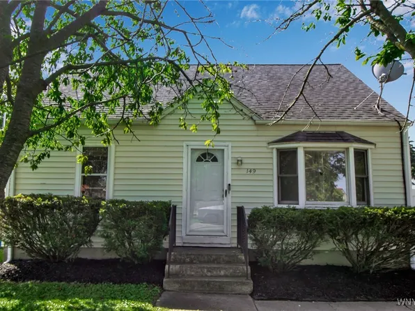149 Beryl Dr, Buffalo, NY 14225
