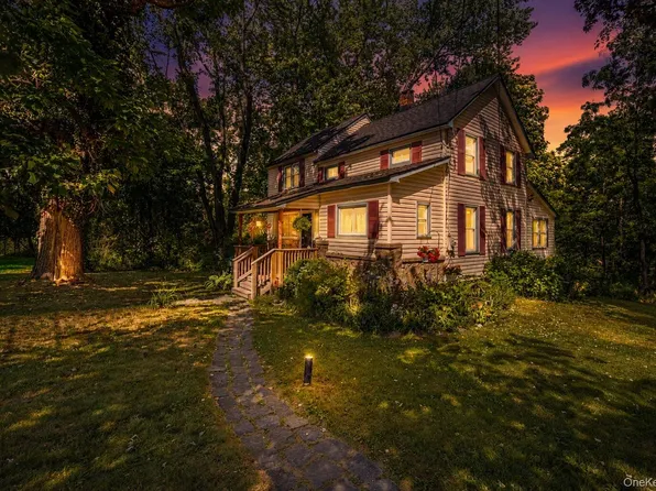 138 South Ohioville Road, New Paltz, NY 12561