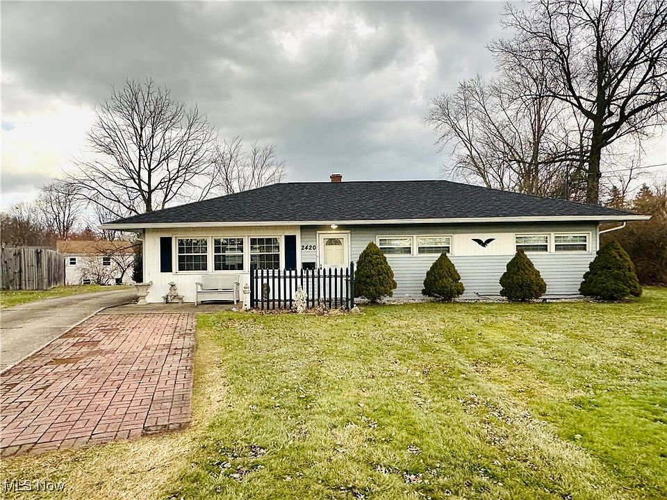1st image of 2420 Bel Aire Ln