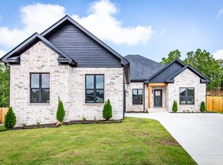 9864 Willow Brook Dr, Sherwood, AR 72120