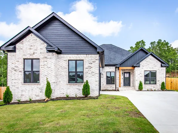 9864 Willow Brook Dr, Sherwood, AR 72120