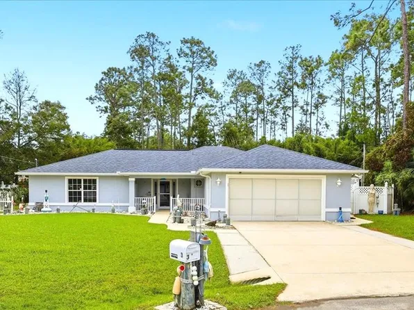 3 RYMM PLACE, PALM COAST, FL 32164