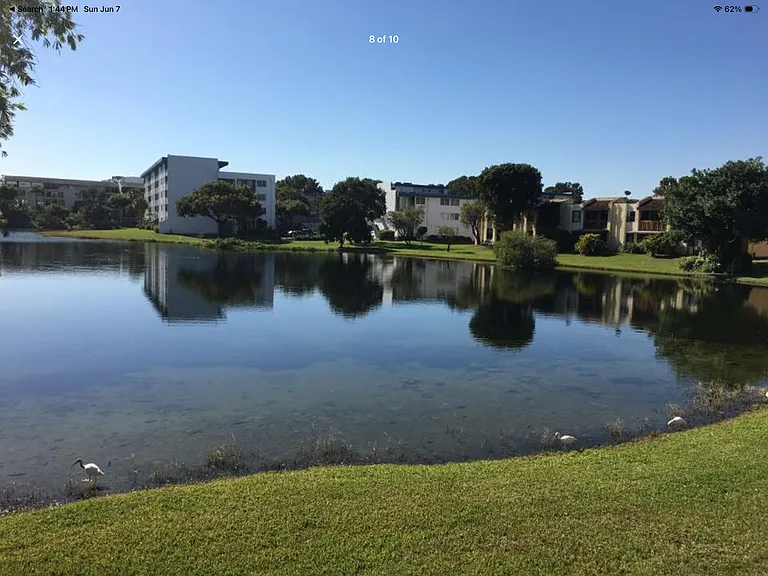 8895 Fontainebleau Blvd #101 — Photo 15